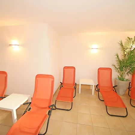 Gruene Duene Whg 18 Mit Balkon *