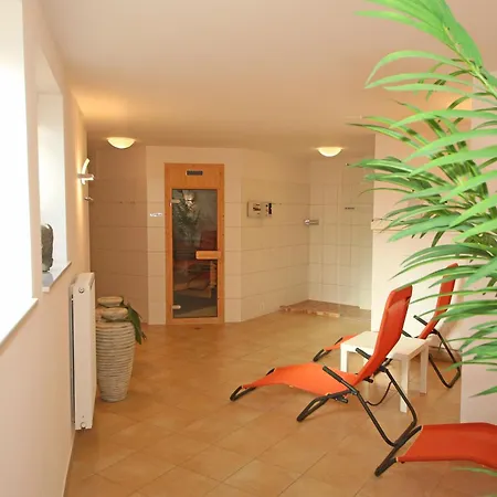Gruene Duene Whg 18 Mit Balkon