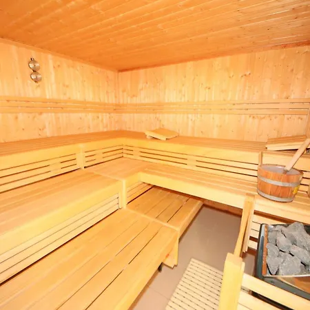 Gruene Duene Whg 18 Mit Balkon